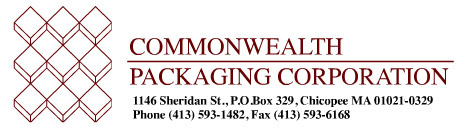 Commonwealth Packaging Corp.
